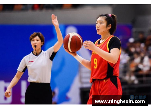 凤凰彩票官网中国女篮挺进世界杯决赛！李梦发文：我就知道我们会赢，决赛见 - 副本