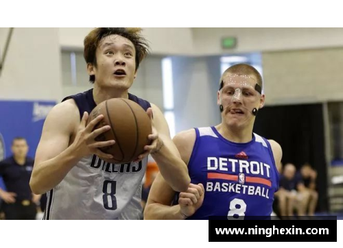 凤凰彩票官网NBA最新：球员交易和合同谈判掀起夏日热潮 - 副本