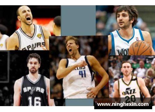凤凰彩票官网NBA白人球员：纵览历史与现实的巅峰表现