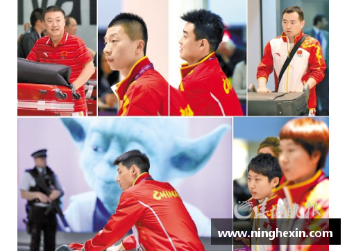 凤凰彩票官网中国跳水“梦之队”出征东京奥运会：青春与实力的碰撞 - 副本