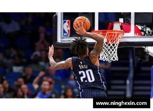 凤凰彩票官网状元富尔茨：从挫折到重生，NBA复苏之路 - 副本